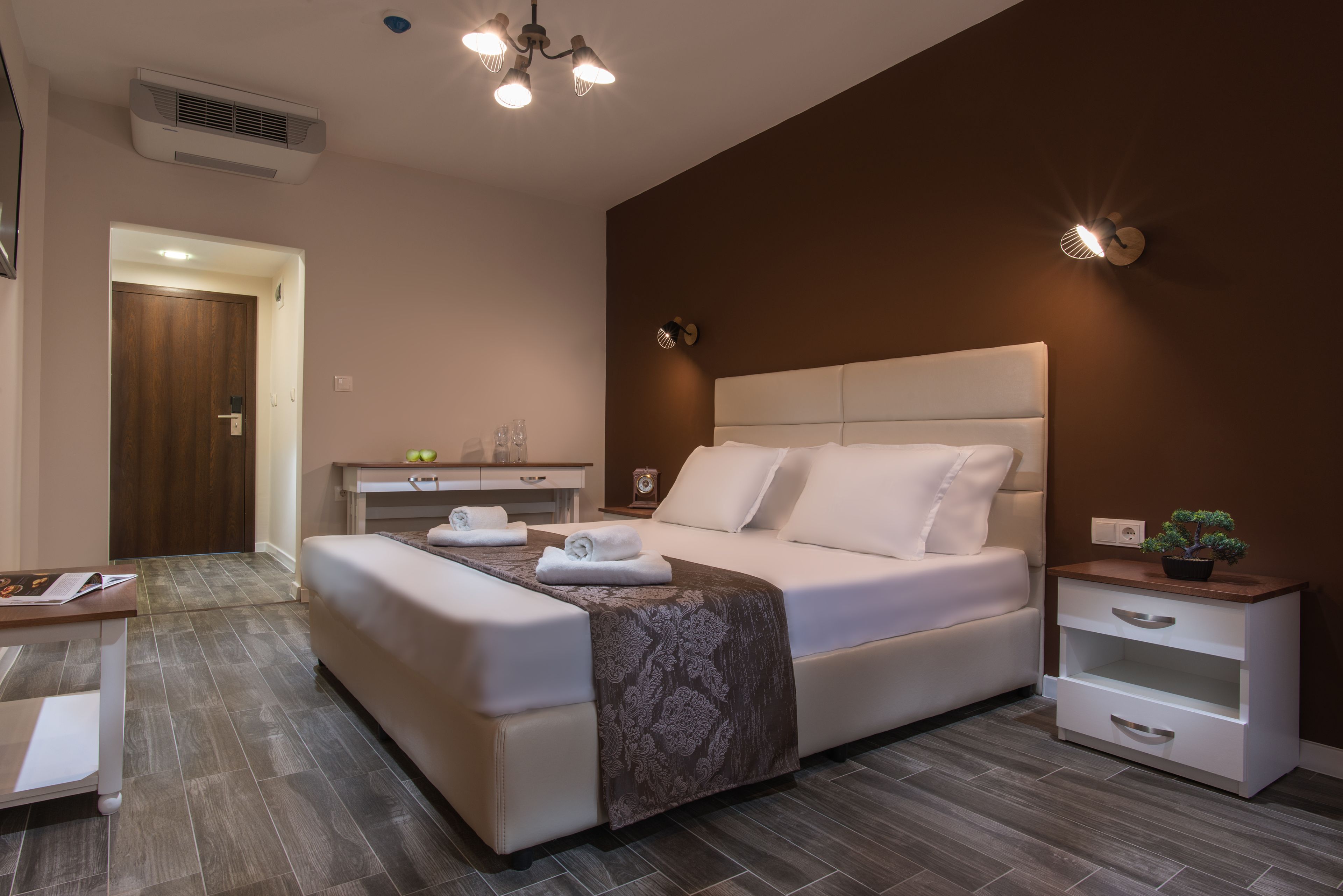 Spa Hotel Elena